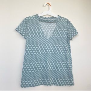 Aero Relaxed Tee - XS size